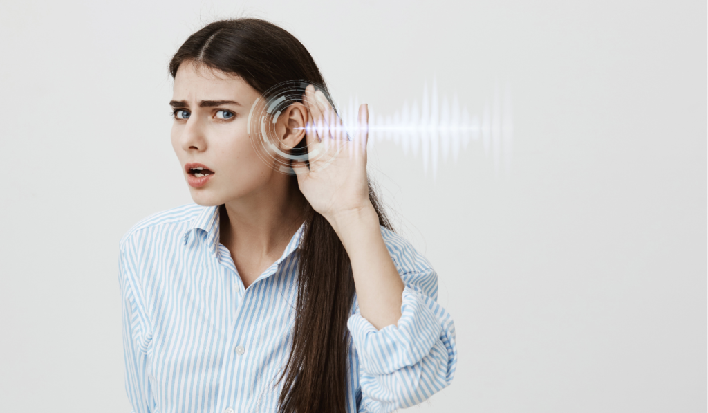 Audiologist
