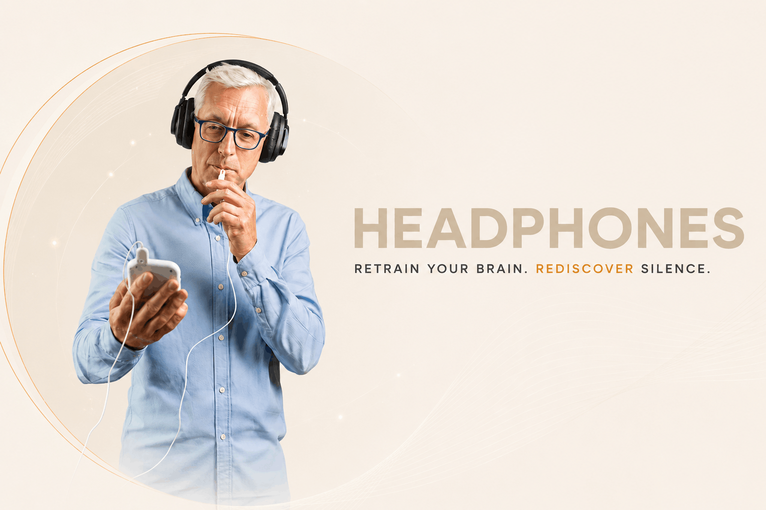 Headphones