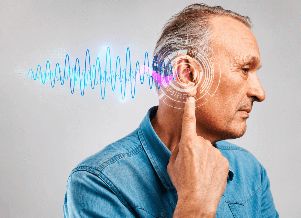 Tinnitus