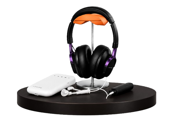 headphone