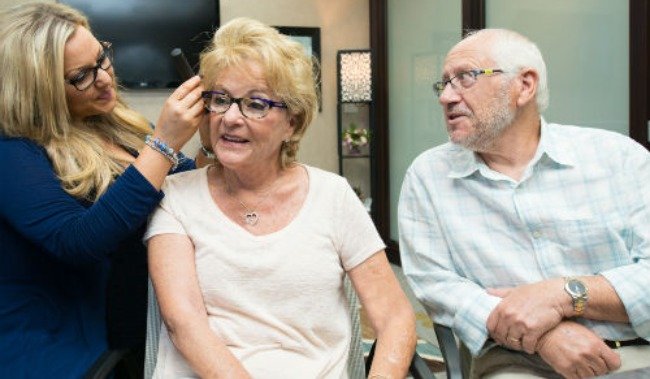 Hearing Associates