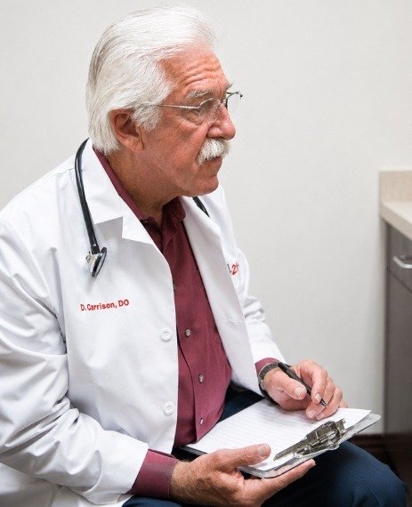 doctor