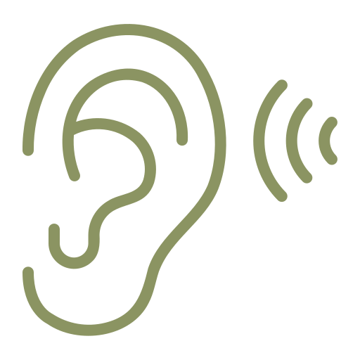 deaf