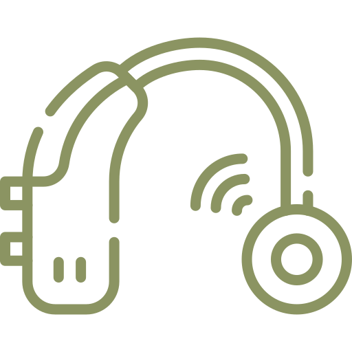 hearing-aid