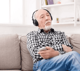 What Causes Hearing Loss in Older Adults?