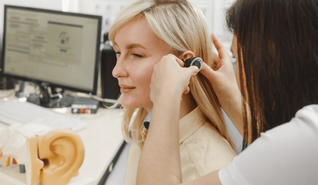 Rechargeable vs. Battery-Powered Hearing Aids Which Is Right for You